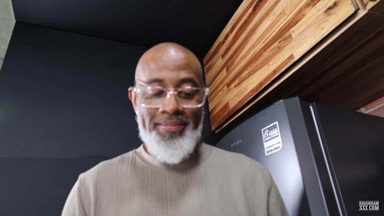 Shaundam: Chef-versuchung wird zur verführung