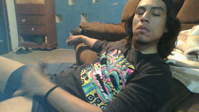 AlexAlejandro13: Twój idealny facet w łóżku