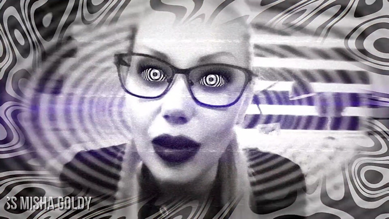 Goddess Misha Goldy: Gooner programming! You were born to be a stroke junkie!...