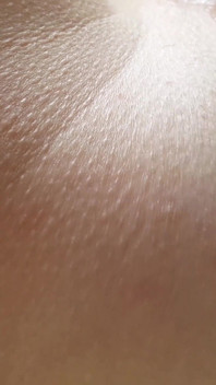 I'll Control Your Dick While You Pee. Cum Inside Me and Clean up After Yourself. Female Orgasm Close-up.