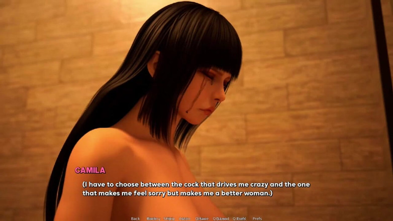 Neon2520: Bayang-bayang gairah v0.8.5 Perselingkuhan #03