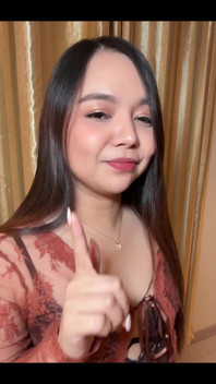 你认为你能应付我吗？