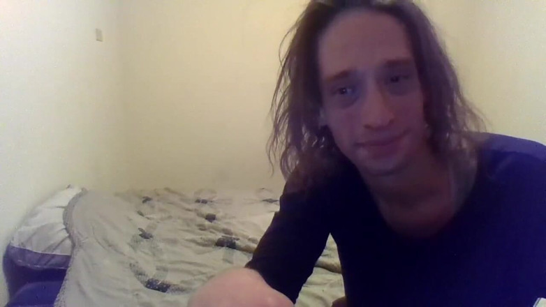 LilTaste: Gekeerde transgirl die op een goede teef hoopt en een...