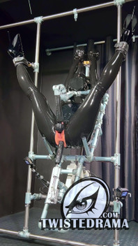New Robo-fuck Device