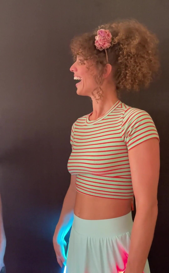 VibeWithMommy: A Little Bts of Crazy Girlfriend Part 2!