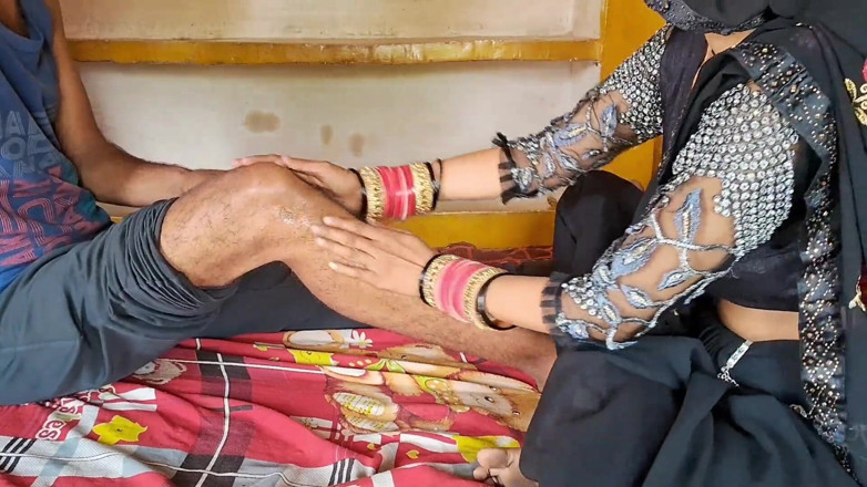 seema: Father-in-law Left the Younger Daughter-in-law Before Going Home
