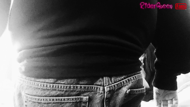 Riderqueen: 흑형 대물 에게 따먹히는 통통한 마누라, 슬로우 모션으로 팬만