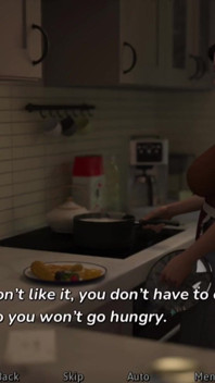 Love and Temptations Ep05