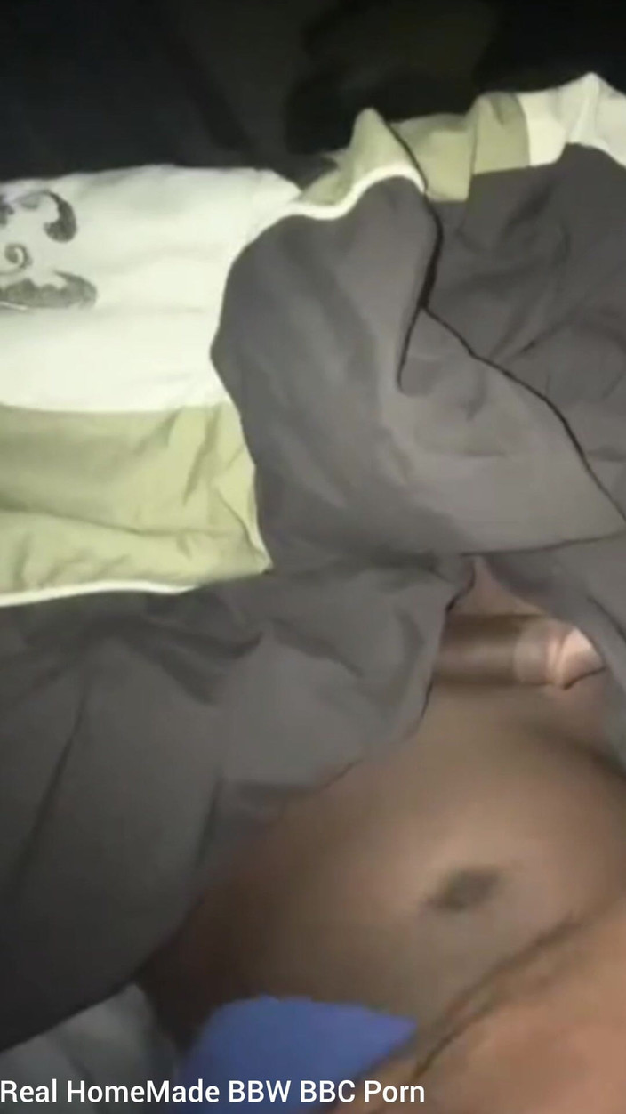 Big black cock BBCee: Wanking my BBC powoli i namiętnie