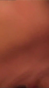 Beautiful Blonde MILF in Red Underwear Ass Fucked in the Kitchen