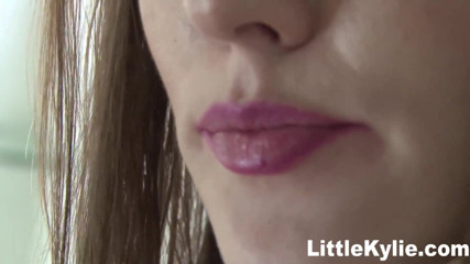 Little Kylie: Час душу з маленьким Кайлом