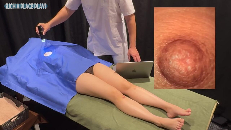 What type of JAV do you like: 촉촉한 미녀의 트랜스블럼이 압도적인 열기로 첫 깊은 절정에 도달합니다.