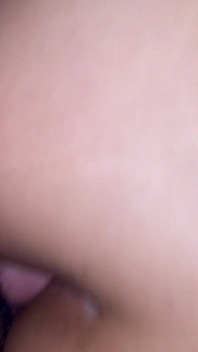 Great Latina Anal