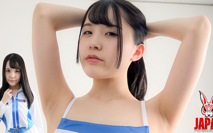 Japan Fetish Fusion: Ukazuje vám je bez zábran, Miina Konno vám ukazuje své...