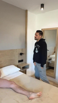 Heißer Latina-typ Fickt Harten Papi Mit Dickem Arsch