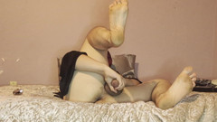 Mr Dimples: Cultist vervolledigt een vruchtbaarheidsritueel!