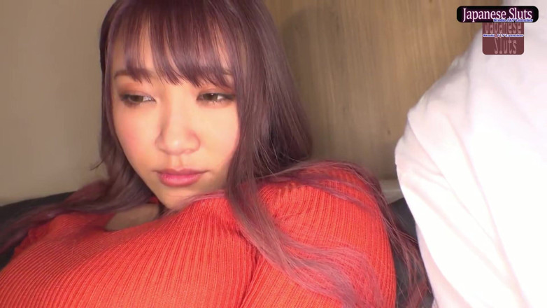Lust lab: Hana Himesaki. la beauté i-cup dont la présence époustouflante parle de...