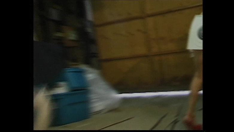 Muschi movie official: Risucchiato E Deglutito