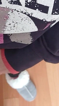 师生互相自慰