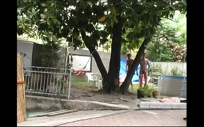 OLD Sinner: 거대한 젖탱이의 아름다운 핫한 아마추어 밀프를 위해 입에 이중 삽입과 사정