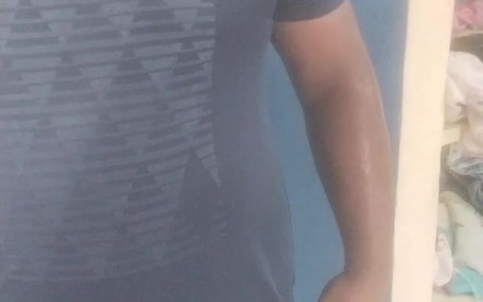 Tamil lesbian: Anni en ik hete praat seks