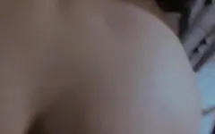 He Fucks Me Even in the Dark
