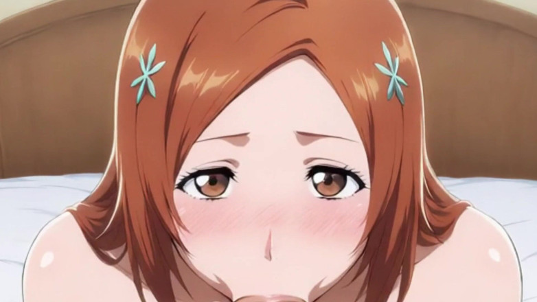 Prznai: Blekmedel Orihime Hen