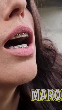 Hot MILF anal, cum in mouth