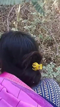 Marathi esposa cudai ao ar livre duro núcleo de quatro estilo punheta