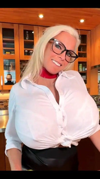 Futa Huge Load