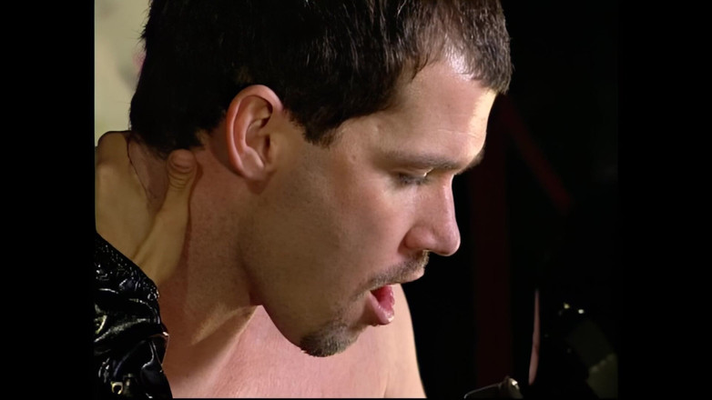 Wonderful Hot World X: Fetiche de sexo a três para duas putas e um...