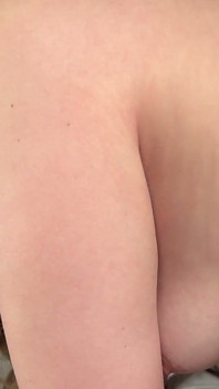 Cute Girl Plays Hooky with Stepdad