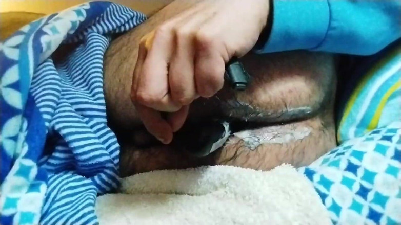 BrunoPDL: Cắm vào mông của tôi