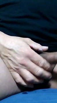 Love Jerking My Cock