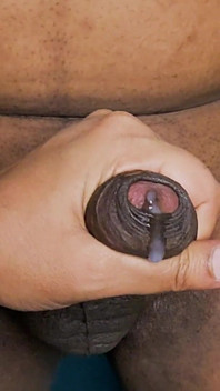 Cum Shot