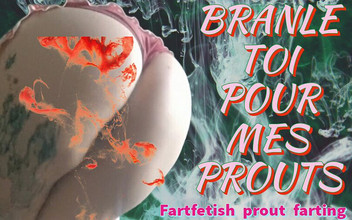 Marmotte_yoomie: Melancap untuk My Farts