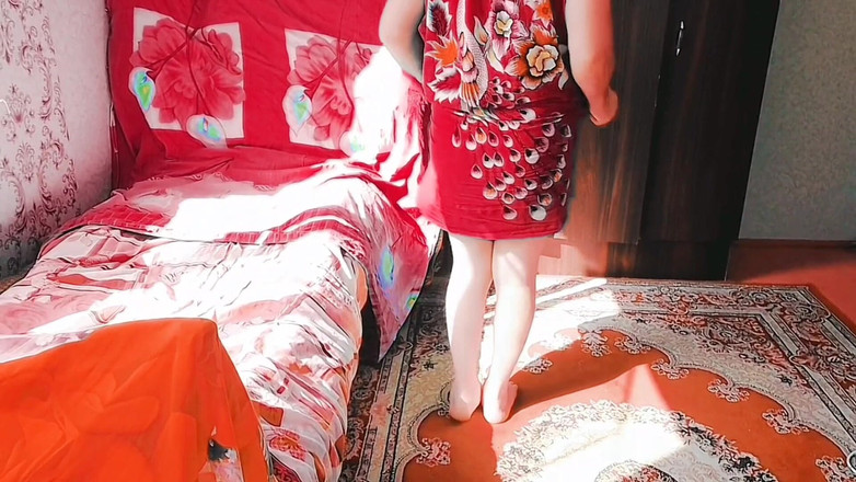 Kitty_Cross: Lollipopish Nights Glow z Zuppalino Heat