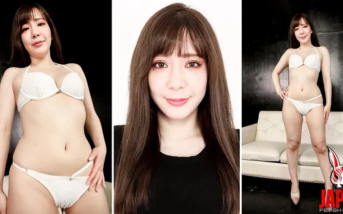 Japan Fetish Fusion: Misaki Sakura's Intense Navel Licking Adventure