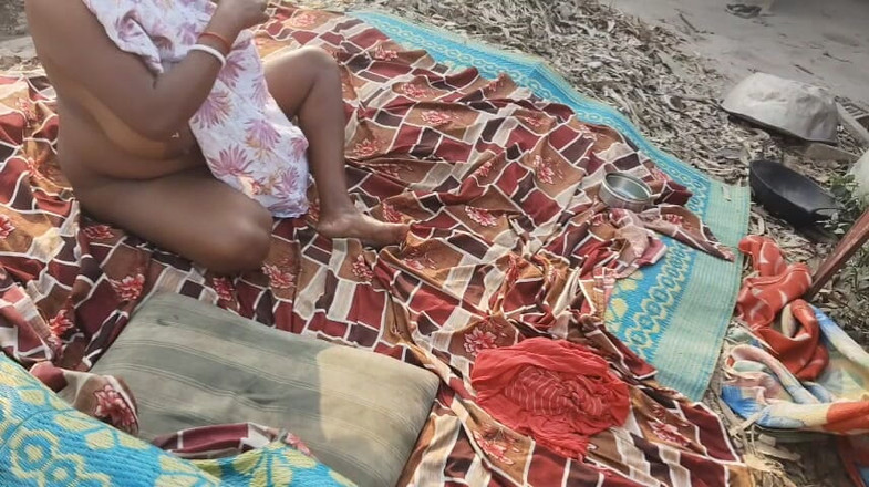 Sexydeb: Desi massaggio con olio casalinga