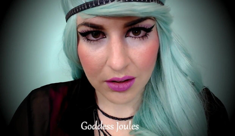 goddessjoules: Devozione trascendente