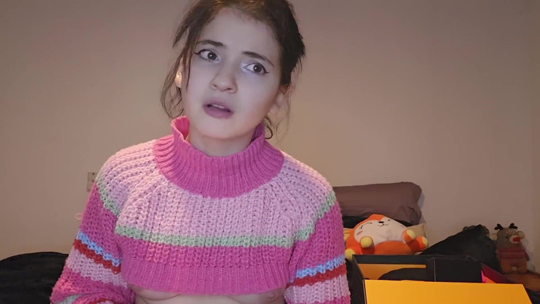Emma Fiore: Chegou a 100k e eu celebro com você - Emma Fiore
