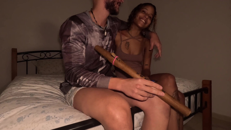 Alex Goes: Eu Continuo Fodendo Ela Depois Que Eu Gozo Duas Vezes