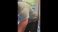 JockDad87: 알파 스터드 조크대드87, 축구를 쏟아낸다