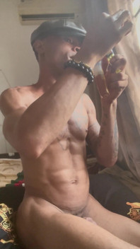 Fisting
