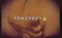 Made only for you: Mijn super powerboy