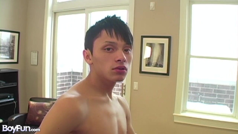 Boyfun: Diego &amp; Matt