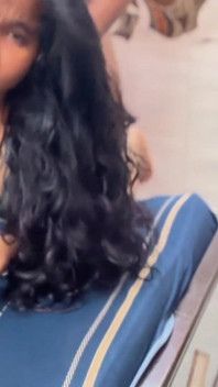 Desi sales girl blir helt använd i hardcore rättegång av hennes hemliga sexkräm