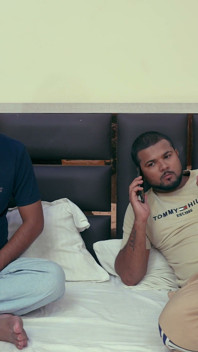 I Fucked My Friend's Wife Hard. Hindi Clear Audio