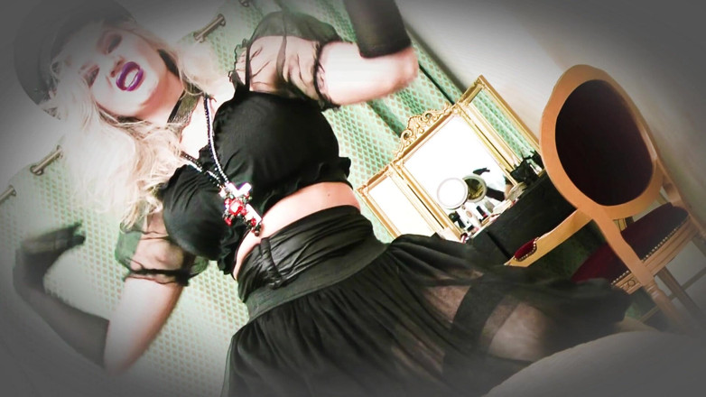 Goddess Celine: Prada succubus