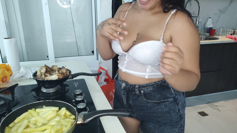 PABLO N3GROBAR: Nakrm děvku na den a šukej na celý život